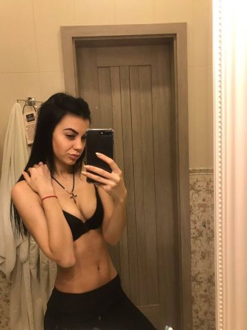 Анкета проститутки Анна - Фото 1, , 25 лет, №146932